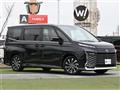 2023 Toyota Voxy