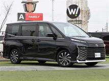 2023 Toyota Voxy