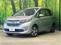 2017 Honda Freed