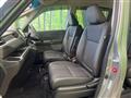 2017 Honda Freed