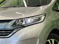2017 Honda Freed