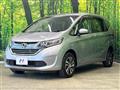 2017 Honda Freed