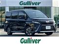 2017 Toyota Voxy