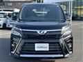 2017 Toyota Voxy