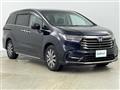 2021 Honda Odyssey
