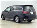 2021 Honda Odyssey