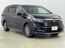 2021 Honda Odyssey