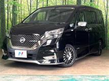 2018 Nissan Serena