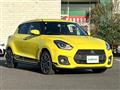 2020 Suzuki Swift