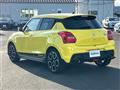 2020 Suzuki Swift