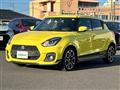 2020 Suzuki Swift