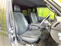 2021 Toyota Hiace Van