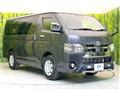2021 Toyota Hiace Van