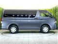 2021 Toyota Hiace Van