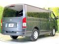 2021 Toyota Hiace Van