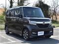 2019 Honda N BOX