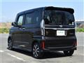 2019 Honda N BOX