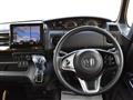 2019 Honda N BOX