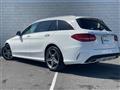2015 Mercedes-Benz C-Class