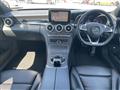 2015 Mercedes-Benz C-Class