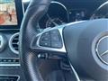 2015 Mercedes-Benz C-Class