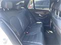 2015 Mercedes-Benz C-Class