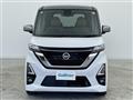 2022 Nissan ROOX