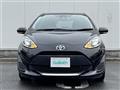 2020 Toyota AQUA