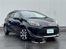 2020 Toyota AQUA
