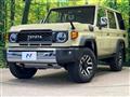 2024 Toyota Landcruiser 70