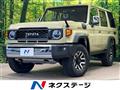 2024 Toyota Landcruiser 70