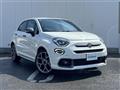 2021 Fiat 500X