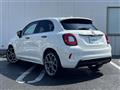 2021 Fiat 500X