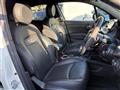 2021 Fiat 500X