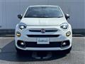 2021 Fiat 500X