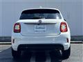 2021 Fiat 500X