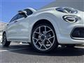 2021 Fiat 500X