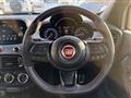 2021 Fiat 500X