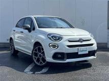 2021 Fiat 500X