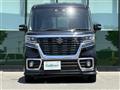 2021 Suzuki Spacia