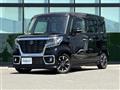 2021 Suzuki Spacia