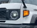 2025 Toyota Landcruiser 70