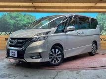 2016 Nissan Serena