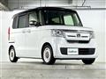 2019 Honda N BOX