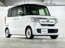 2019 Honda N BOX