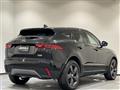 2019 Jaguar E-Pace