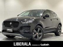 2019 Jaguar E-Pace