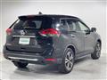 2018 Nissan X-Trail