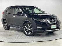 2018 Nissan X-Trail
