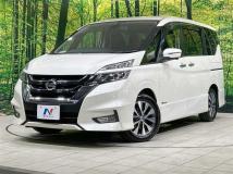 2017 Nissan Serena